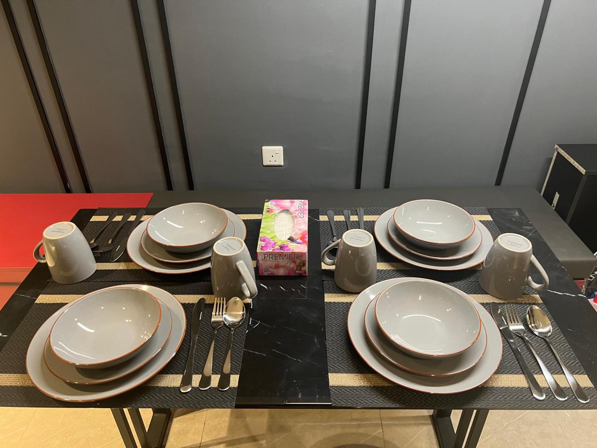 Popular Suites At Axon Residence Klcc Куала-Лумпур Экстерьер фото